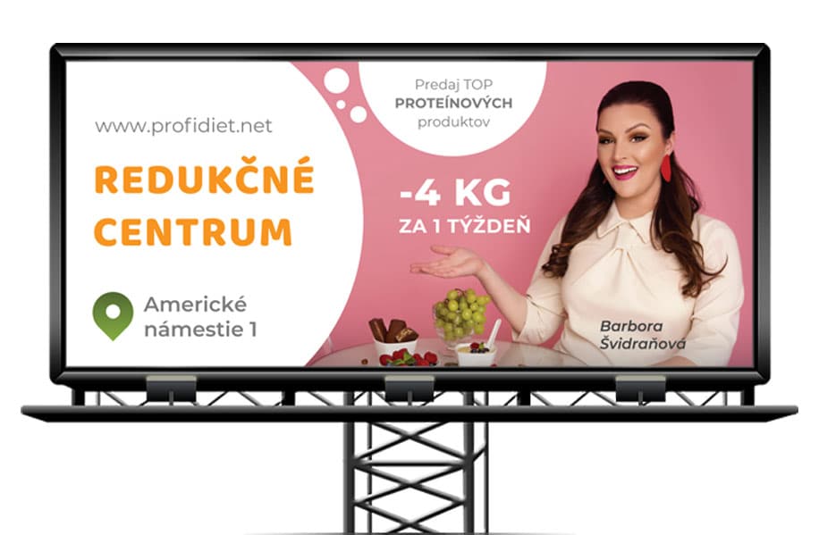grafické spracovanie billboardov barbora svidranova
