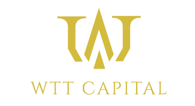 Vytvorenie firemnej identity WTT.
