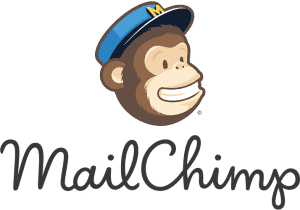 Logo mail chimp