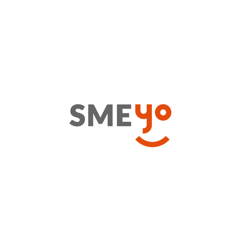 Tvorba loga SMEyo