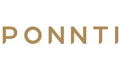 Logo Ponnti.com