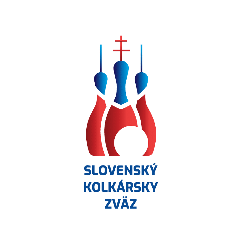 Tvorba loga Slovenský Kolkársky Zväz