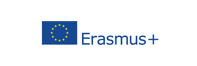 Firemná identita pre európsky program Erasmus+