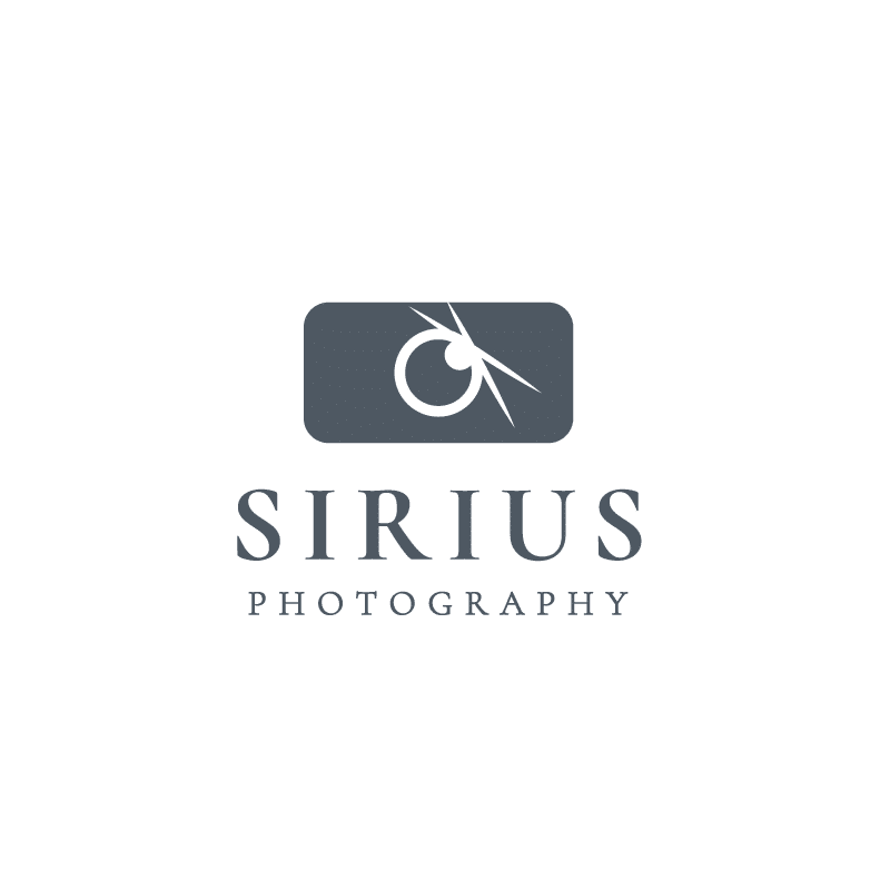Logo - fotografické štúdio