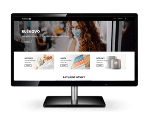 Vytvorenie eshopu svetbezplastov.sk