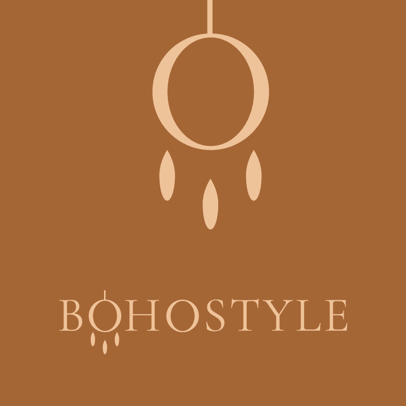 Logo Bohostyle