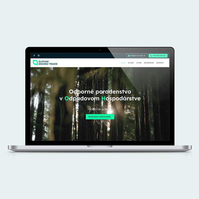 envirotrade