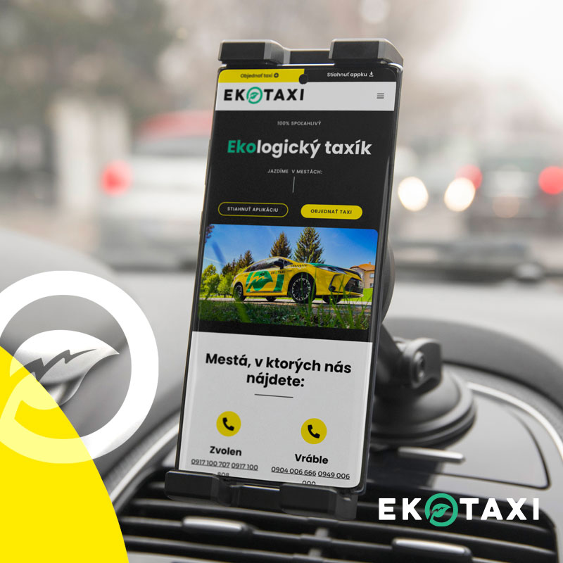 eko taxi