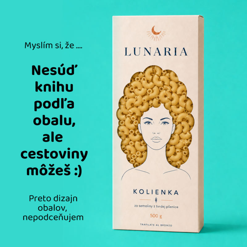 Package design návrh obalov pre produkty