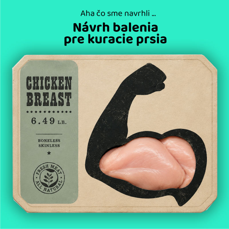 package-design-navrh-obalov-biceps Obal pre produkt Package Design